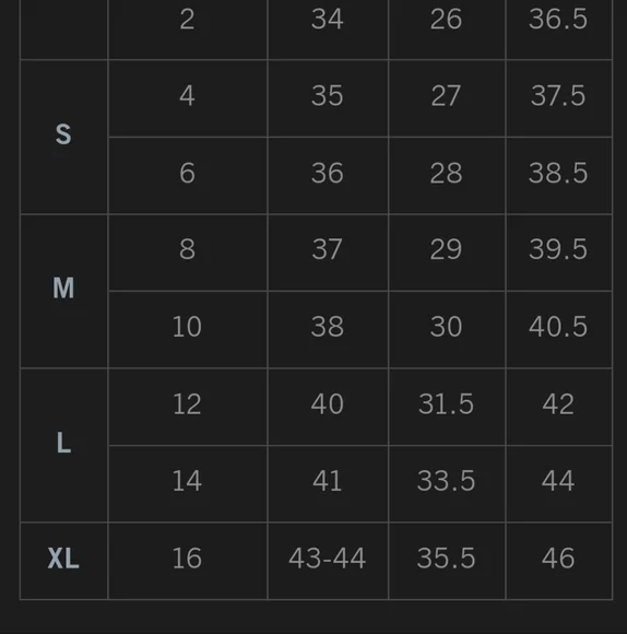 SUPER RARE! DESTROYED Abercrombie & Fitch Pink Lace & Denim Mini Skirt - Picture 9 of 9